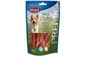 Koirat - Trixie Premio Omega Raidat Kana 100g - TX-31536
