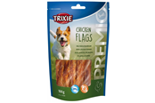 Koirat - Trixie Premio Chicken Flags 100 G - TX-31539