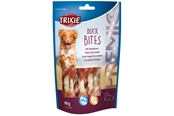 Koirat - Trixie Premio Duck Bites 80g - TX-31592