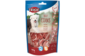 Koirat - Trixie Premio Beef -kolikot 100g - TX-31706