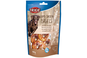 Koirat - Trixie Premio Chicken & Lamb Bagels 100g - TX-31707