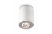 Valaisimet - Philips PILLAR single spot white 1x50W 230V - 915001808003