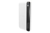Powerbank - ALOGIC Viimeisin 10 000 mAh langaton PowerBank. Powerbank - Valkoinen - 10000 mAh - P10QC10P18-WH