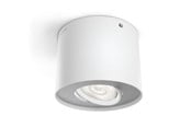 Valaisimet - Philips Phase single spot white 1x4.5W SELV - 915004934801