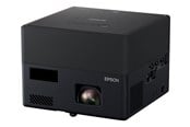 Projektori - Epson Projektori EF-12 - 3LCD-projektori - kannettava - 1920 x 1080 - 1000 ANSI lumens - V11HA14040