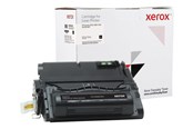 Mustepatruunat, värikasetit ja lisävarusteet - Xerox - High Yield - Musta - toner cartridge (alternative for: HP Q5945A HP Q1339A HP Q5942X) - 006R03663