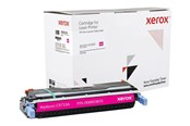Mustepatruunat, värikasetit ja lisävarusteet - Xerox 006R03835 / Alternative to HP 645A / C9733A - Magenta Toner - 006R03835