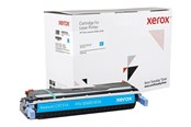 Mustepatruunat, värikasetit ja lisävarusteet - Xerox - syaani - värikasetti (vaihtoehto: HP C9731A) - 006R03836