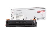 Mustepatruunat, värikasetit ja lisävarusteet - Xerox 006R04176 / Alternative to HP 203A / CF540A Canon CRG-054BK Black Toner - 006R04176