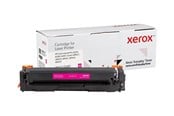 Mustepatruunat, värikasetit ja lisävarusteet - Xerox Jokapäiväinen - Magenta Toner - 006R04179