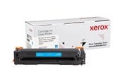 Mustepatruunat, värikasetit ja lisävarusteet - Xerox Everyday Toner - Cyan | High Yield | Compatible - 006R04181