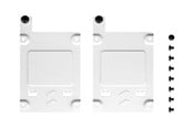 Tallennus - lisävarusteet - Fractal Design Tyyppi B - hard drive upgrade kit - FD-A-BRKT-002