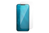 Puhelintarvikkeet - Näytönsuojat - Deltaco näytönsuoja iPhone 12/12 Pro -puhelimelle 2.5D - SCRN-20IP61a