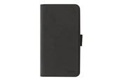Puhelin - Kannet ja kotelot - Deltaco Mobility Wallet Case 2-in-1 - MCASE-WIP1267