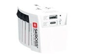 Puhelin - Adapterit & Laturit - SKross MUV USB World Adapter - 1.302962