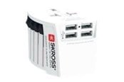 Puhelin - Adapterit & Laturit - SKross World Adapter MUV USB - 1.302961