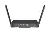 Reitittimet  - MikroTik hAP ac³ - Wireless router Wi-Fi 5 - RBD53IG-5HACD2HND