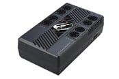 UPS - BlueWalker 10121162 - PowerWalker VI MS - 1000VA/600W - Line Interactive UPS - 10121162