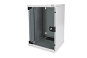 Räkit - Rack - DIGITUS DN-10-SET-2 - 9U - Rack Cabinet Starter Kit - DN-10-SET-2