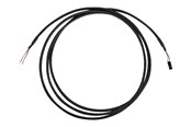 Järjestelmän lisävarusteet - Shuttle Shut CXP01 Kabel für externen Teho On - CXP01