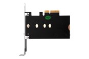 Ohjainkortit - SilverStone SilvStone SST-ECM21-E - SST-ECM21-E
