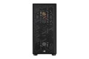 Kotelot - AeroCool Hive FRGB - Tempered Glass Edition - MDT - ATX - Kotelot - Miditower - Musta - ACCM-PV27013.11