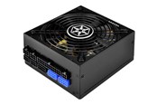 Virtalähde - SilverStone SX800-LTI Virtalähde - 800 Watt - 120 mm - ATX - 80 Plus Titaani sertifioitu - SST-SX800-LTI v1.2