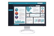 Näyttö - 24,1" EIZO EV2495 - 1920x1200 (FHD+) - IPS - EV2495-WT