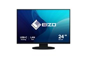 Näyttö - 24,1" EIZO FlexScan EV2495 - 1920x1200 - IPS - EV2495-BK