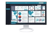 Näyttö - 27" EIZO FlexScan EV2795-WT - EV2795-WT