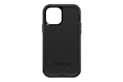 Puhelin - Kannet ja kotelot - OtterBox Apple iPhone 12 / 12 Pro Defender Sarja - Musta - 77-65401