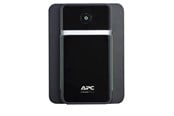 UPS - APC BX750MI - Back-UPS - 750VA/410W - Line Interactive UPS - BX750MI