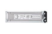 Kovalevyt - lisätarvikkeet - RaidSonic ICY DOCK MB840TP-B - storage drive carrier (caddy) - MB840TP-B