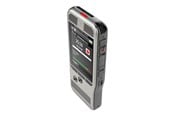 MP3-soittimet ja äänitallentimet - Philips Taskumuistio - MP3 player 4 GB - DPM6700
