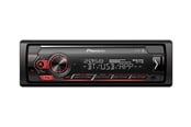 Autostereot - Pioneer MVH S420BT - Autoradion - MVH-S420BT