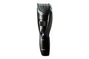 Hiustenleikkuukoneet ja trimmerit - Panasonic ER-GB37-K503 - hair clipper - Musta - ER-GB37-K503