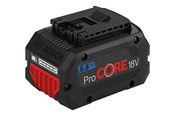 Akut ja laturit - Bosch Professional GBA ProCORE 18V 5.5 Ah -akku - 1600A02149