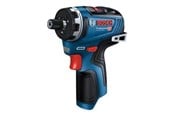 Ruuvi- ja Porakoneet - Bosch Professional GSR 12V-35 Professional (SOLO) - 06019J9102