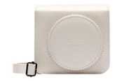 Kameralaukut - Fujifilm instax SQUARE SQ1 Case - Chalk Valkoinen - 70100148593