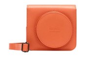 Kameralaukut - Fujifilm INSTAX Square SQ1 Case - Orange - 70100148601