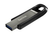 USB-tikku - SANDISK Extreme Go - 128GB - USB-tikku - SDCZ810-128G-G46