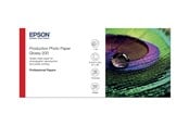 Paperit, valokuvapaperit ja tarrat - Epson Tuotanto - valokuvapaperi - 1 rulla - Rulla (60,96 cm x 30 m) - 200 g/m² - C13S450371