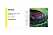 Paperit, valokuvapaperit ja tarrat - Epson Production - photo paper - 1 roll(s) - Roll (60.96 cm x 30 m) - 200 g/m² - C13S450376