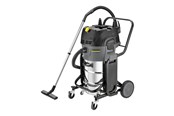 Pölynimuri - Kärcher Pölynimuri Professional NT 55/2 Tact² Me I - 1.667-237.0