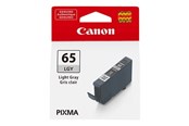 Mustepatruunat, värikasetit ja lisävarusteet - Canon CLI-65 / 4222C001 Light Harmaa - 4222C001