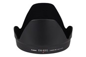 Kameran & objektiivien lisävarusteet - Canon ET-83G Lens Hood - 4319C001