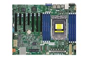 Emolevy - Supermicro H12SSL-CT Emolevy - AMD SP3 socket - DDR4 RAM - ATX - MBD-H12SSL-CT-O