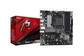 Emolevy - ASRock B550M Phantom Gaming 4 Emolevy - AMD B550 - AMD AM4 socket - DDR4 RAM - Micro-ATX - 90-MXBE90-A0UAYZ