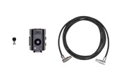 Kaukosäätimet - DJI Tethered Control Handle - CP.RN.00000037.02