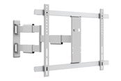 Seinäkiinnitys, AV-kiinnikkeet & AV-kalusteet - Multibrackets m LED Wallmount Sarja - Max 30 kg - recommended for 65" - 7350105210150